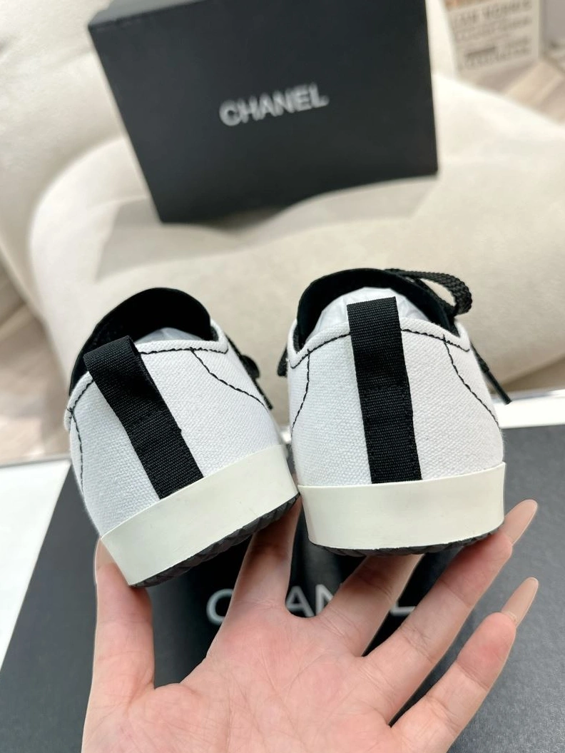 Chxnxl Sneakers Refined 122215
