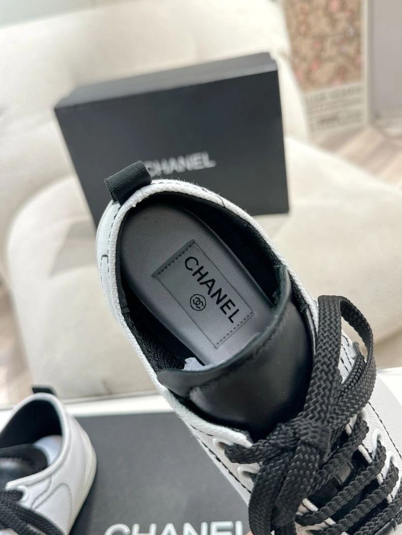 Chxnxl Sneakers Refined 122215