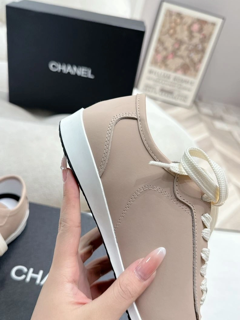 Efficient Chxnxl Sneakers 122210