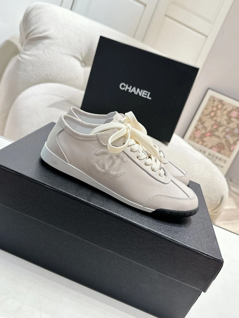 Chxnxl Sneakers GoodFit 122213