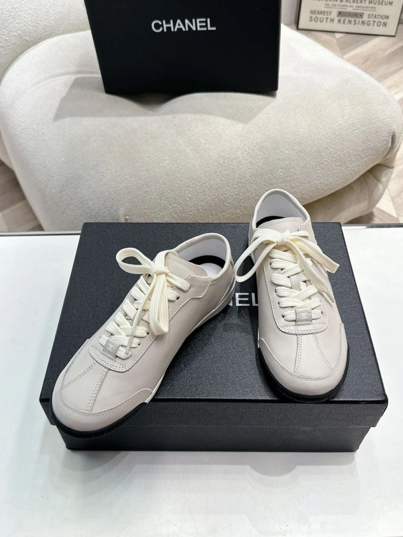Chxnxl Sneakers GoodFit 122213