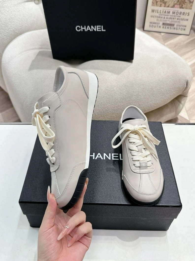Chxnxl Sneakers GoodFit 122213