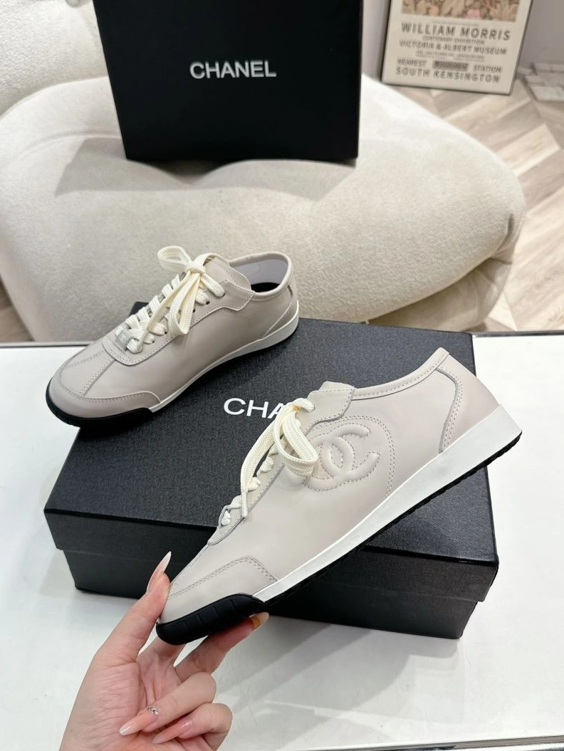 Chxnxl Sneakers GoodFit 122213