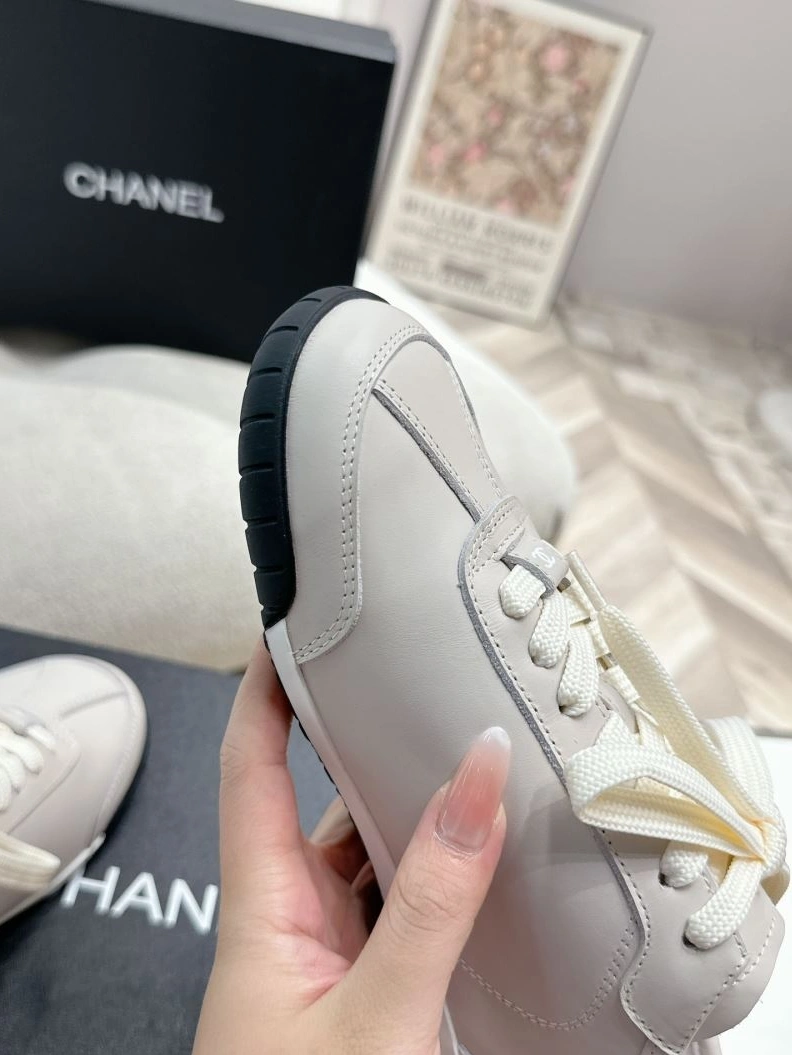 Chxnxl Sneakers GoodFit 122213