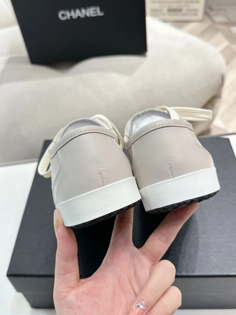 Chxnxl Sneakers GoodFit 122213