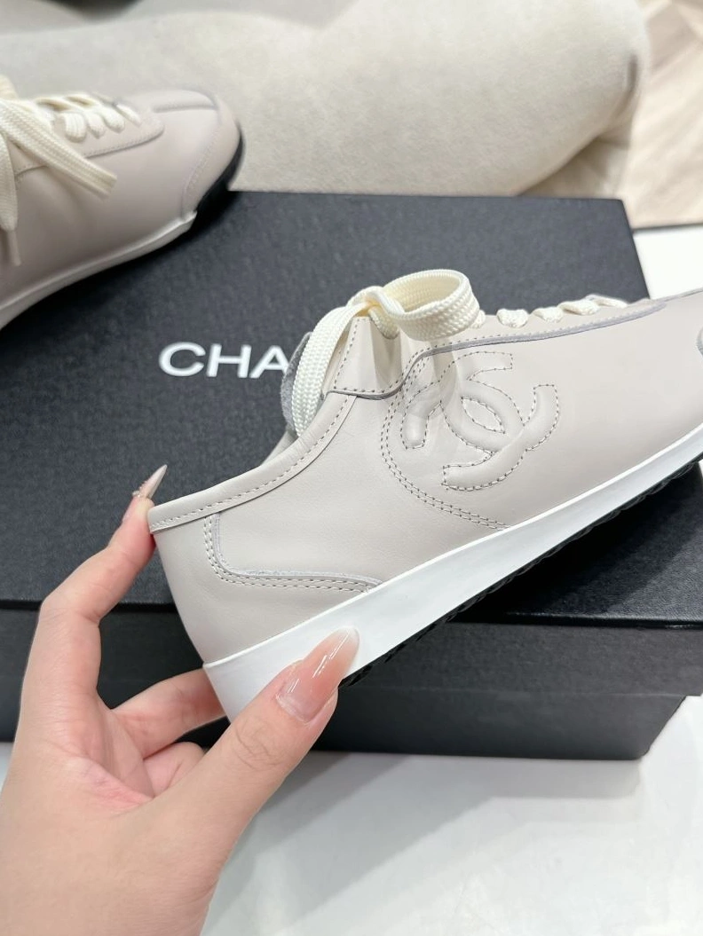 Chxnxl Sneakers GoodFit 122213