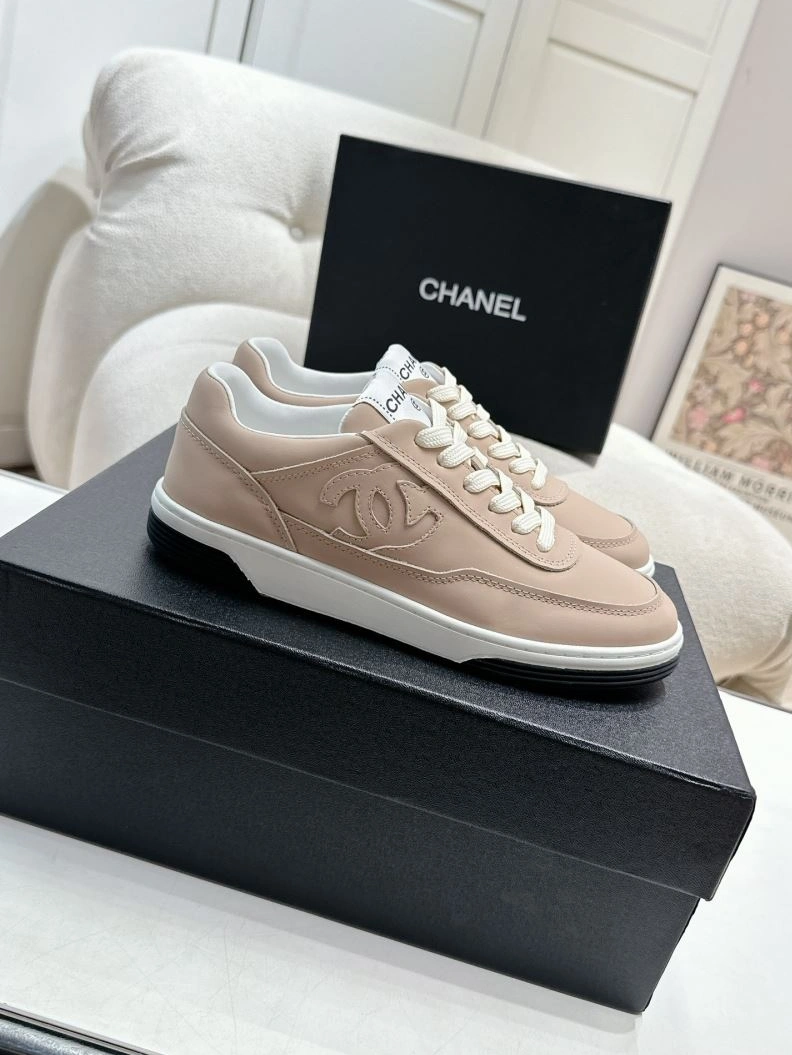 Stylish Chxnxl Sneakers 122214