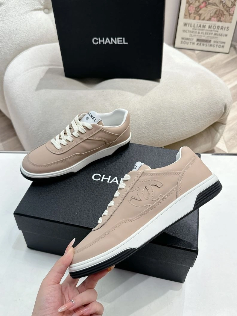 Stylish Chxnxl Sneakers 122214