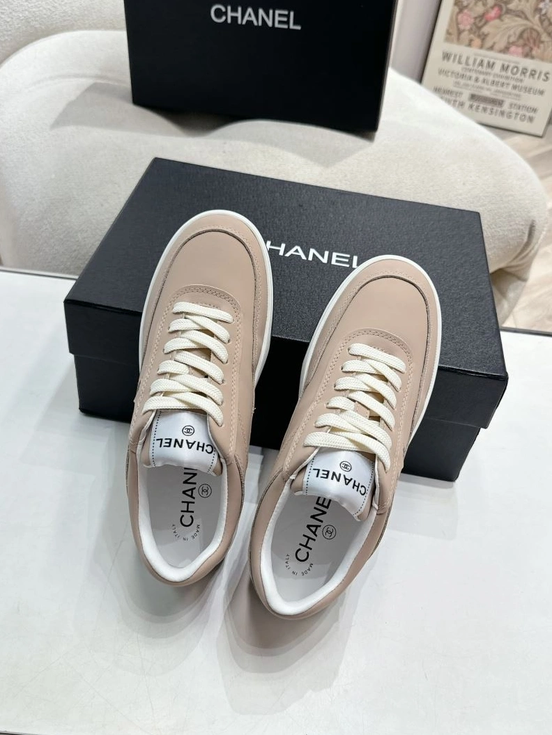 Stylish Chxnxl Sneakers 122214