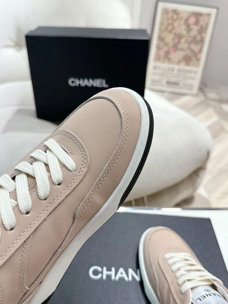 Stylish Chxnxl Sneakers 122214