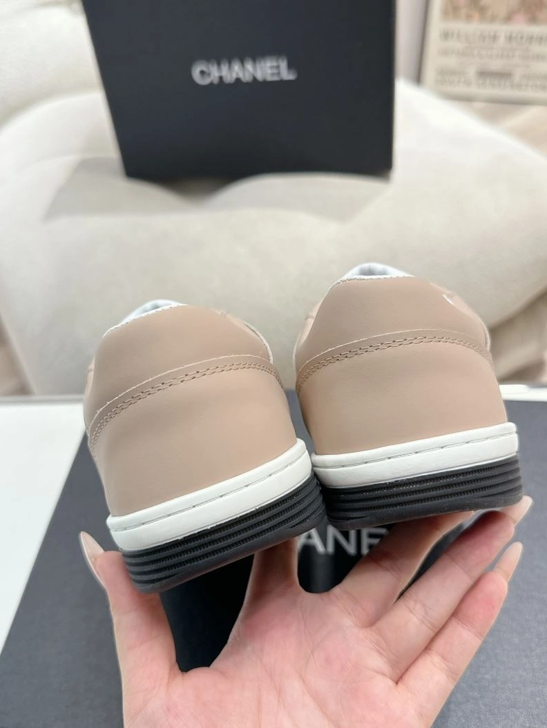 Stylish Chxnxl Sneakers 122214