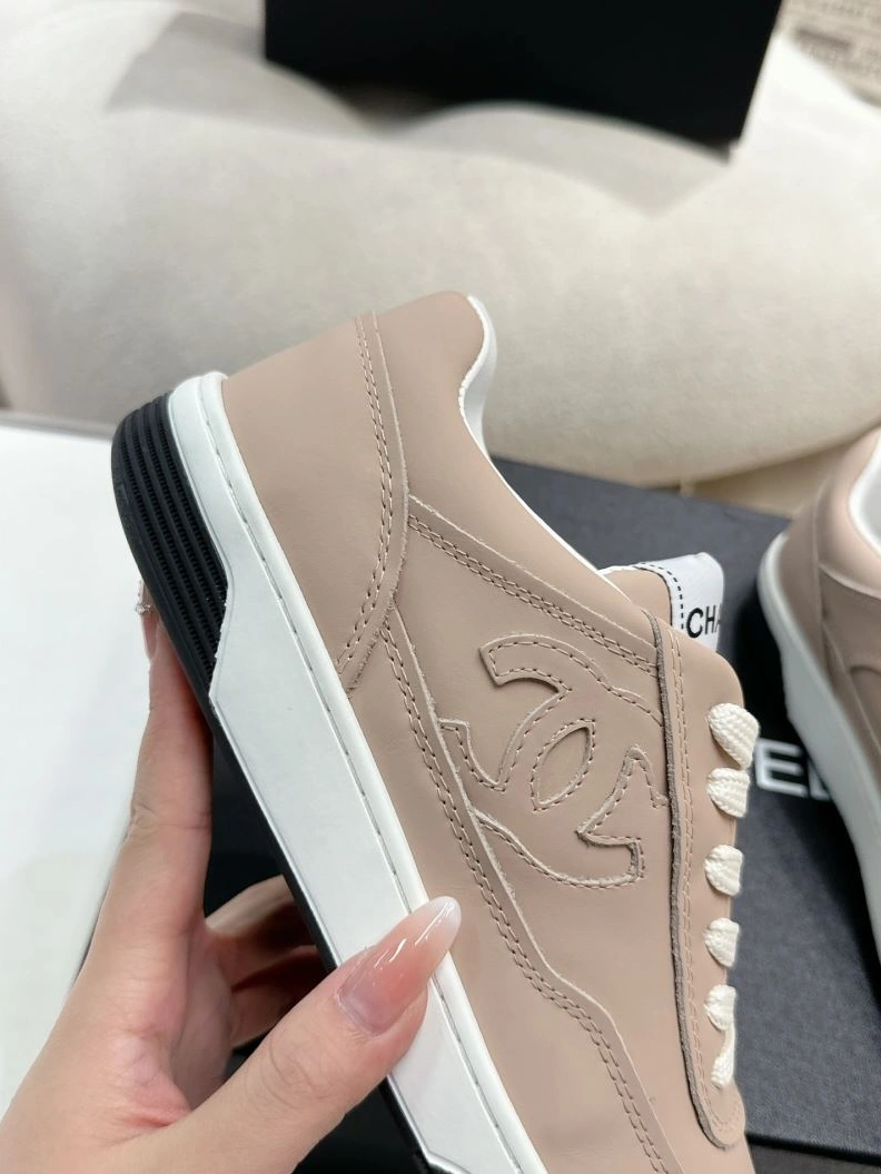 Stylish Chxnxl Sneakers 122214