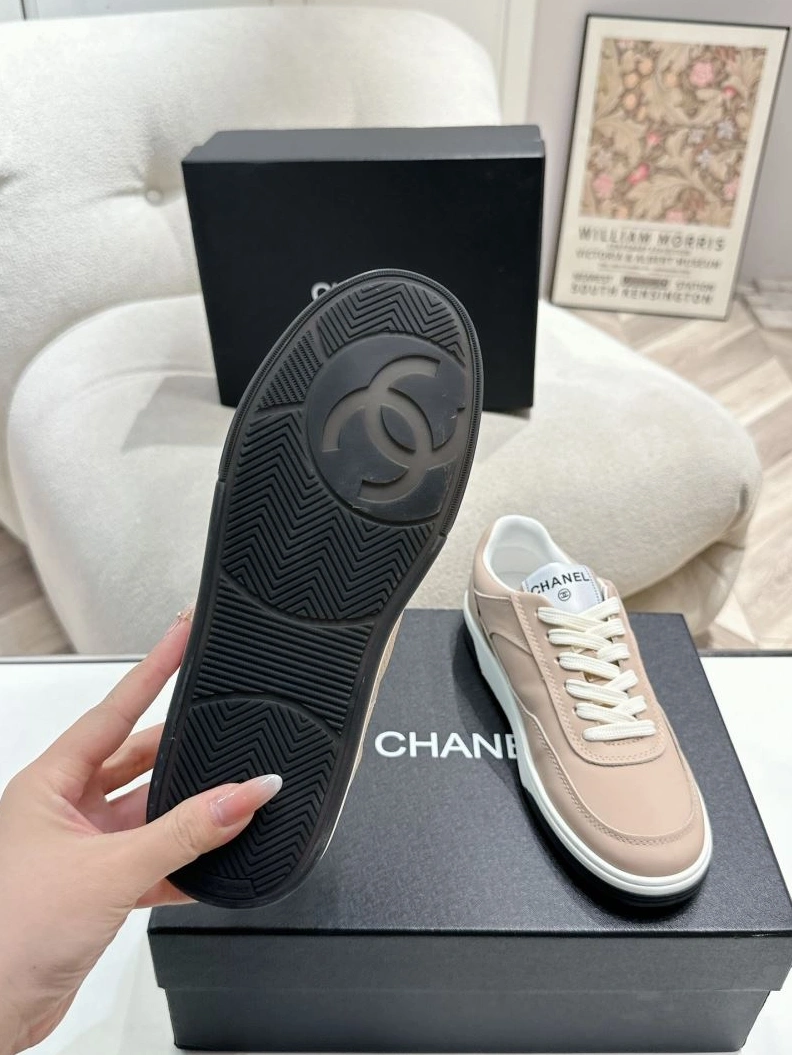Stylish Chxnxl Sneakers 122214