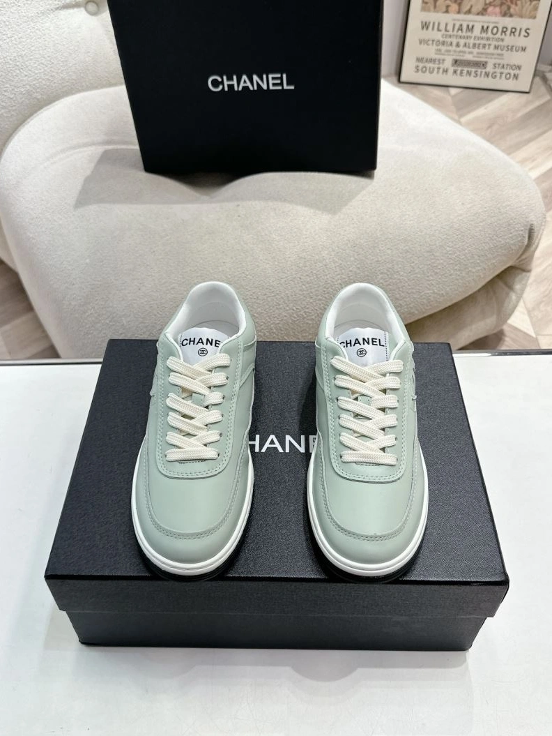 Durable Chxnxl Sneakers 122212