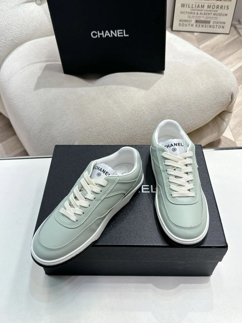 Durable Chxnxl Sneakers 122212
