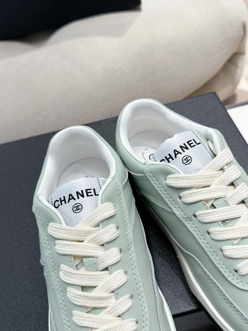 Durable Chxnxl Sneakers 122212