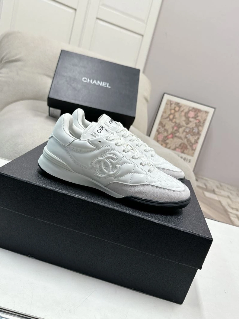 Functional Chxnxl Sneakers 122208