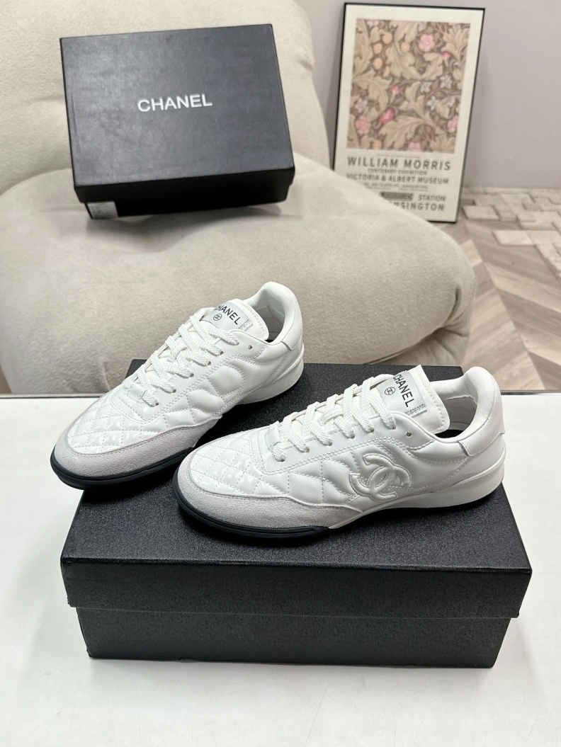 Functional Chxnxl Sneakers 122208