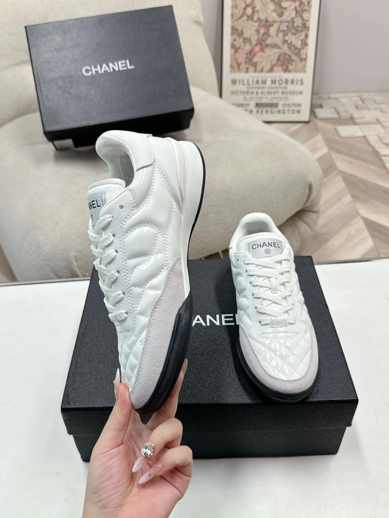 Functional Chxnxl Sneakers 122208