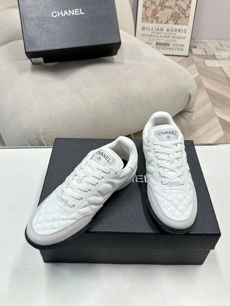 Functional Chxnxl Sneakers 122208