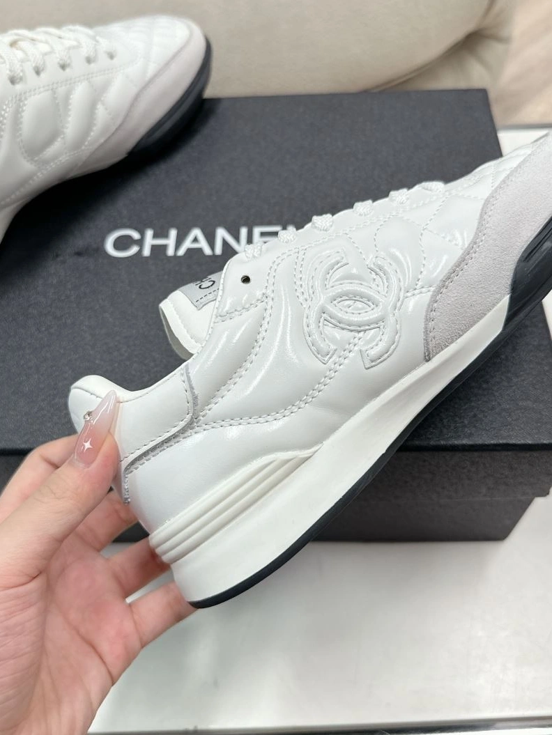 Functional Chxnxl Sneakers 122208