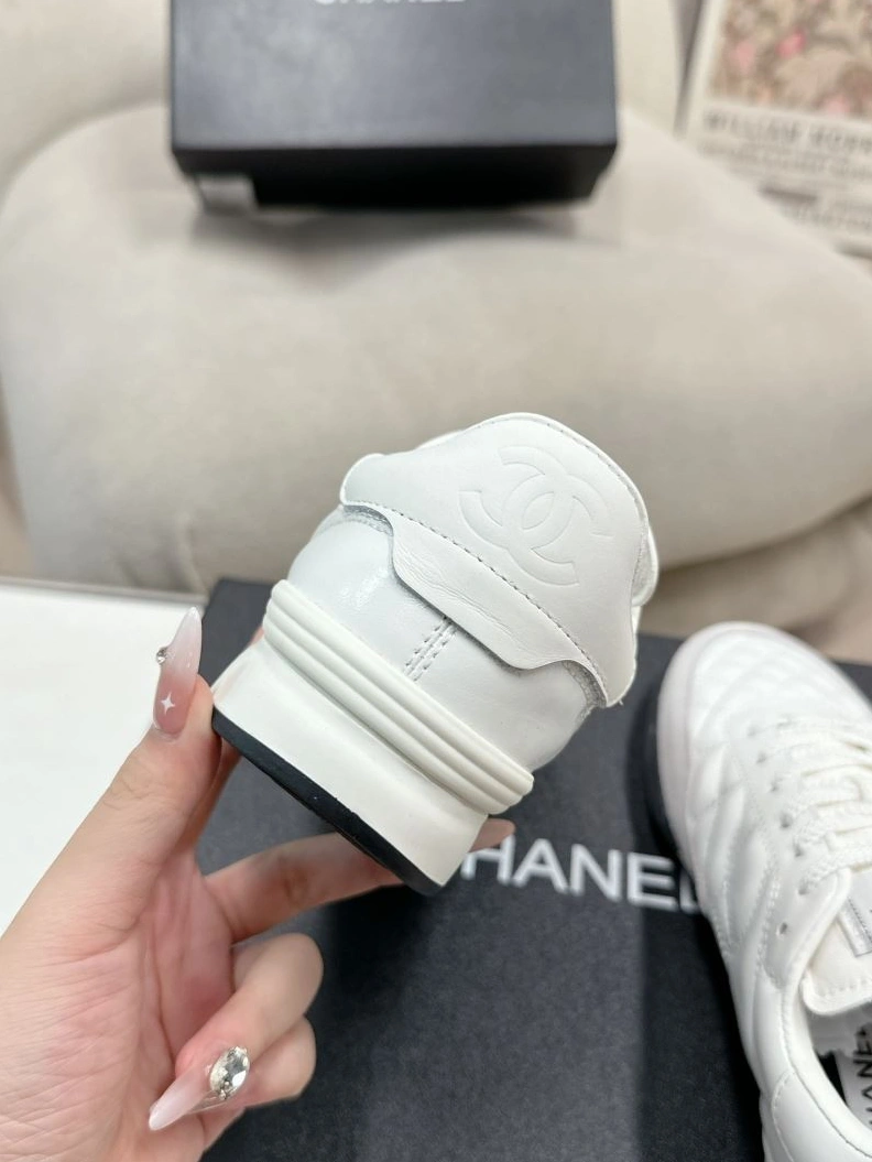 Functional Chxnxl Sneakers 122208
