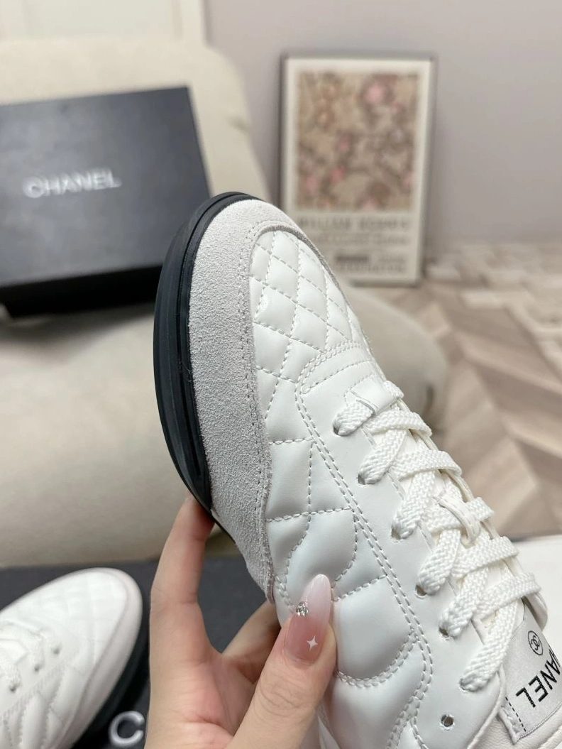 Functional Chxnxl Sneakers 122208