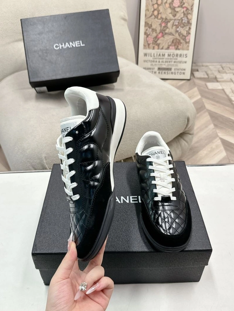 BestValue Chxnxl Sneakers 122207
