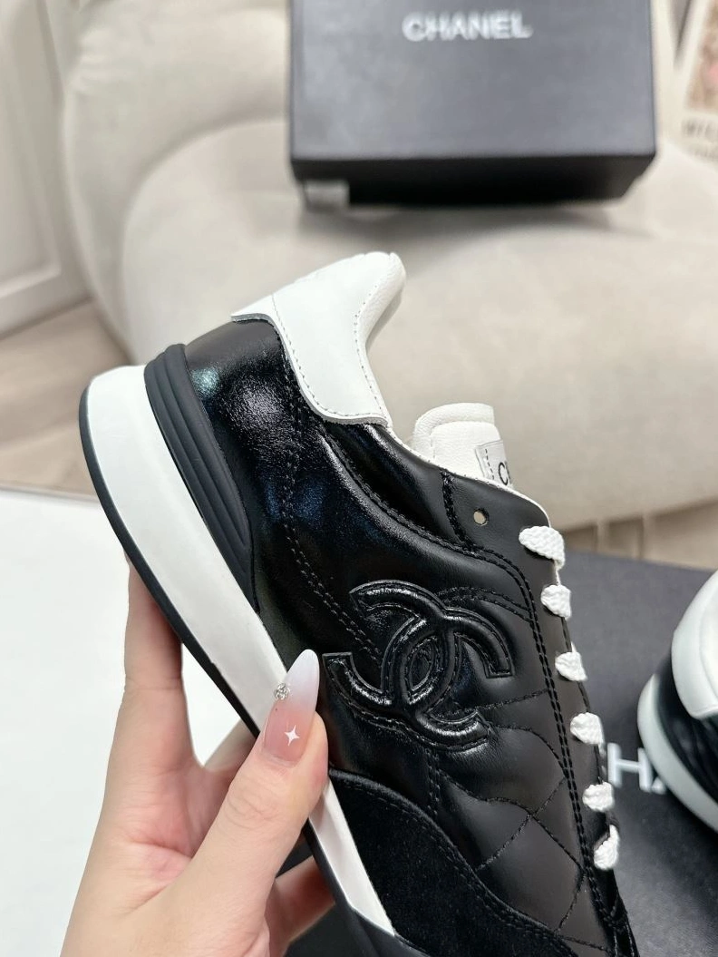 BestValue Chxnxl Sneakers 122207