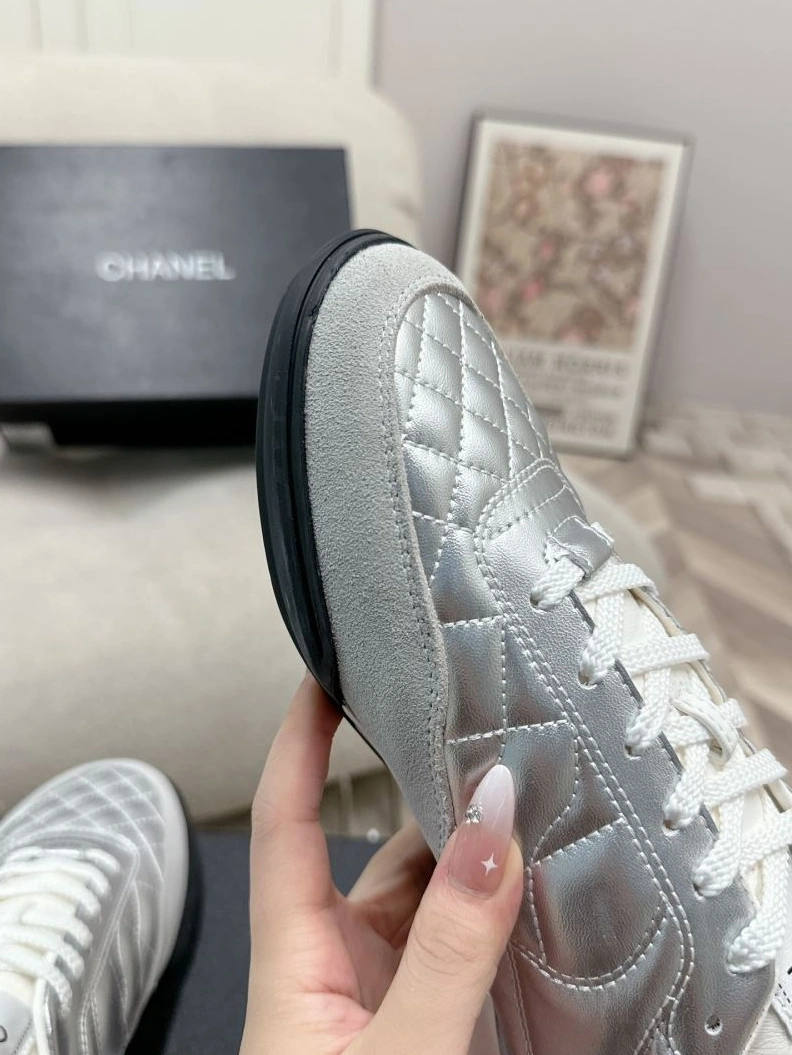 Popular Chxnxl Sneakers 122201