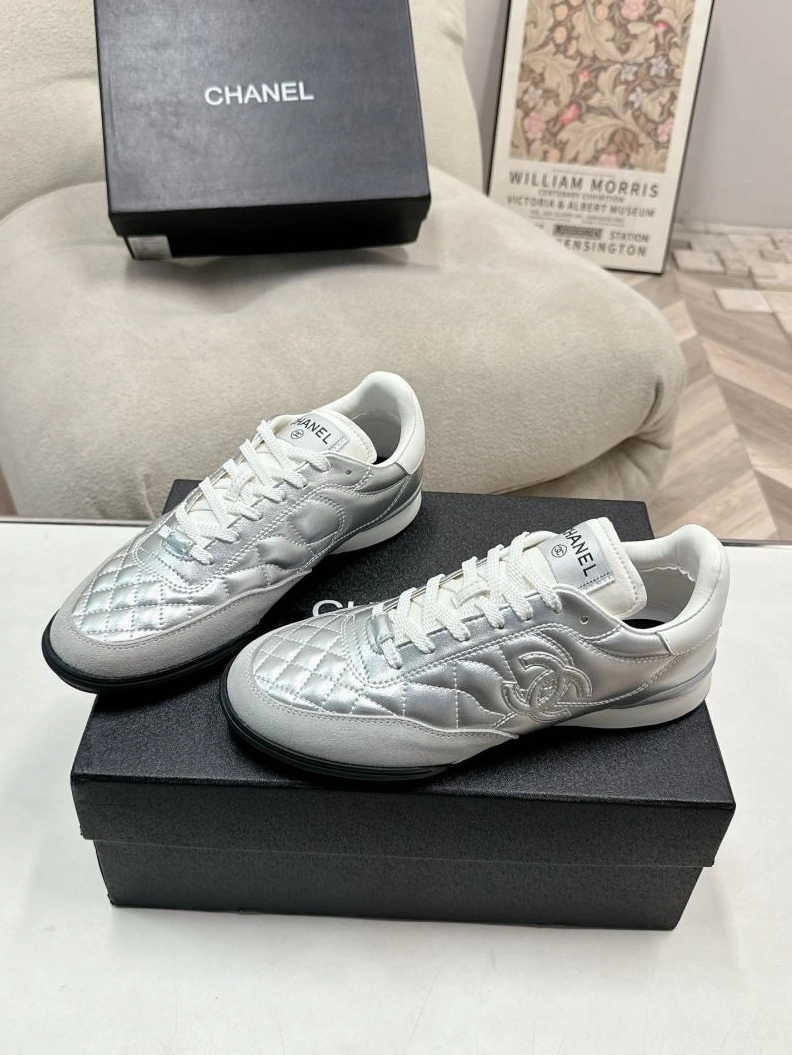 Popular Chxnxl Sneakers 122201