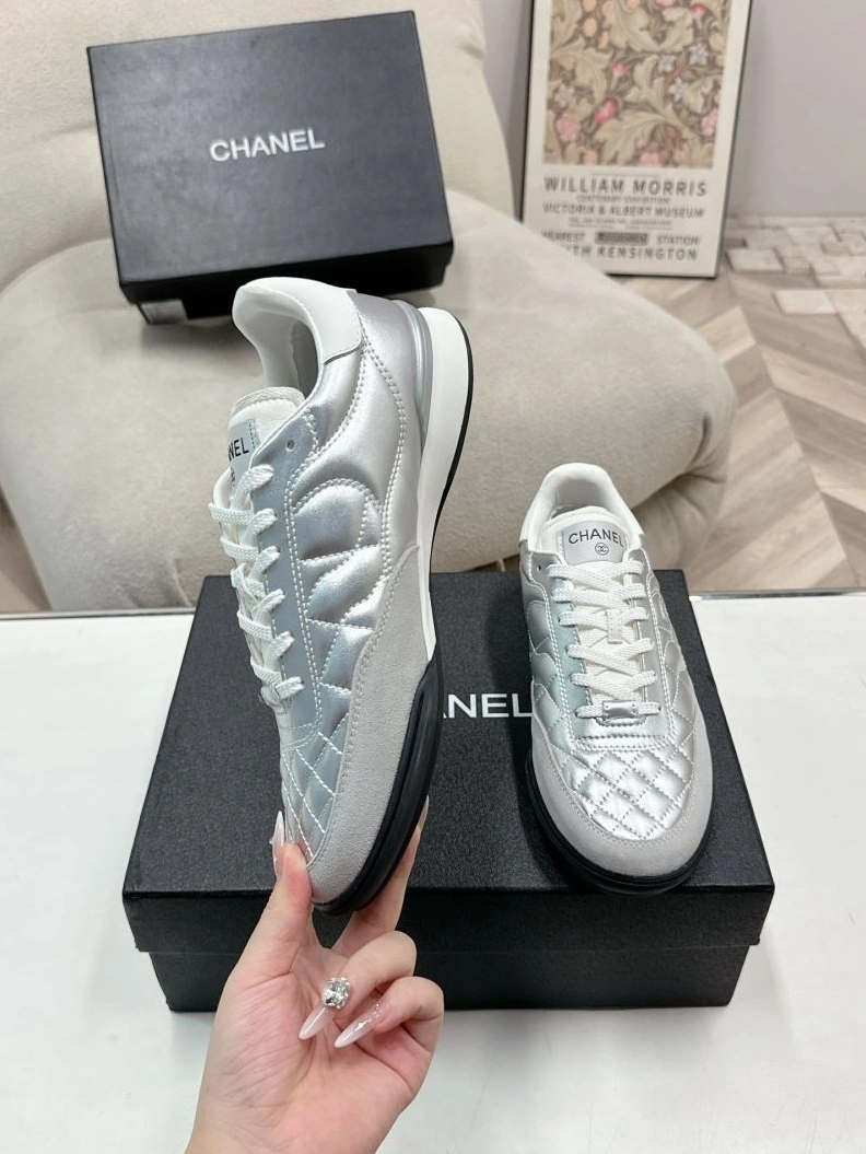 Popular Chxnxl Sneakers 122201