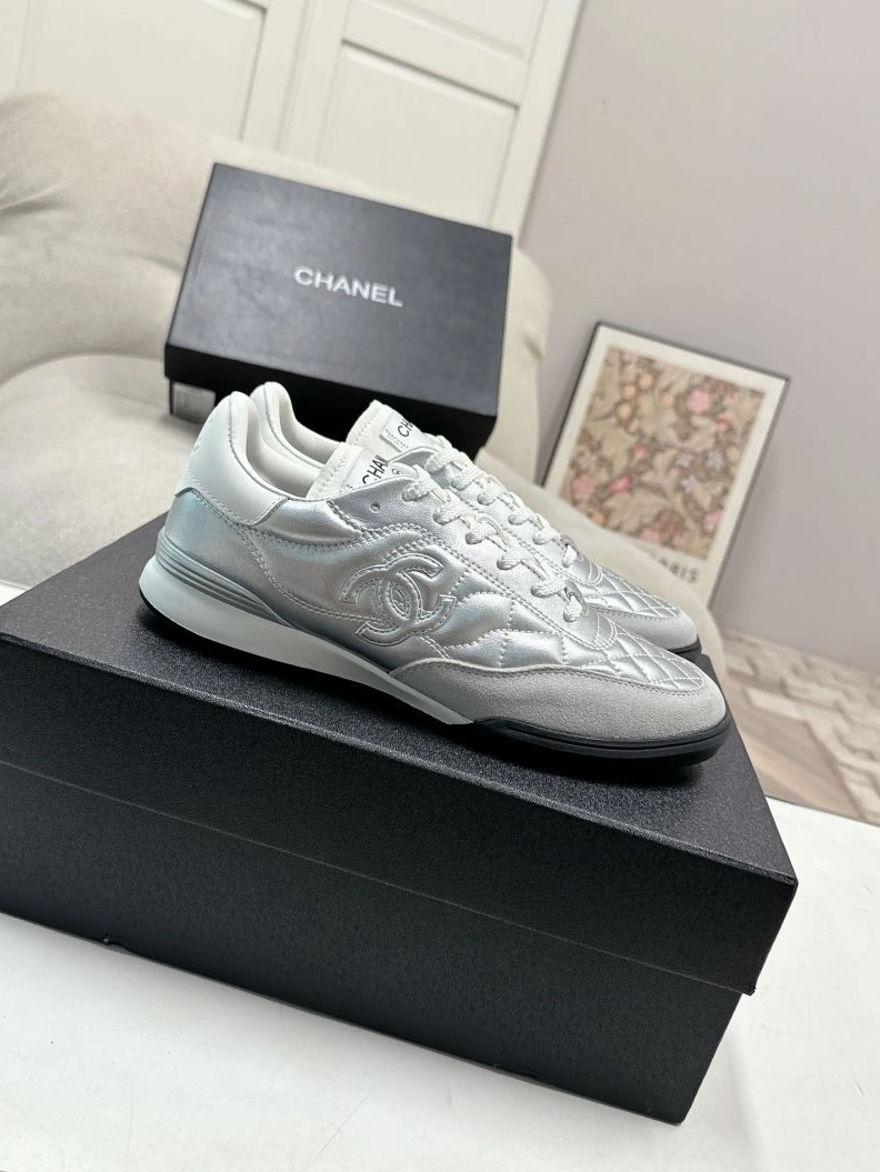 Popular Chxnxl Sneakers 122201