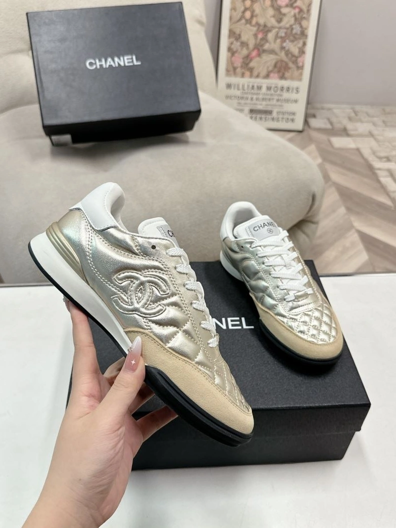 Chxnxl Sneakers Resilient 122206