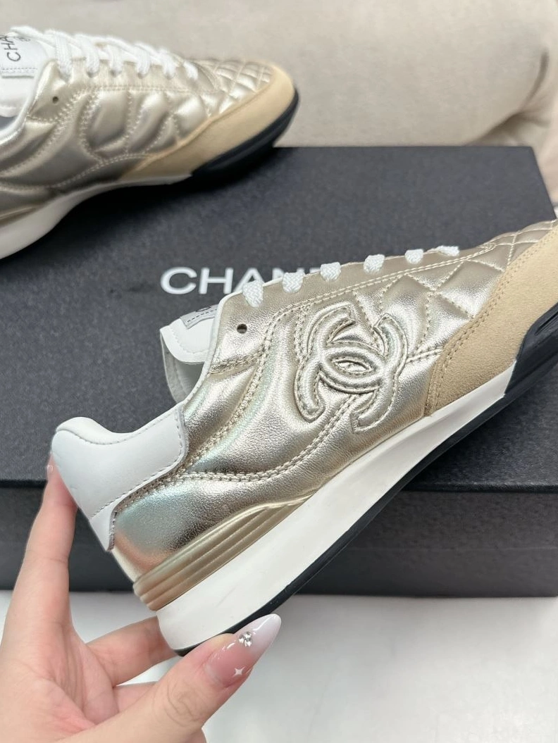 Chxnxl Sneakers Resilient 122206