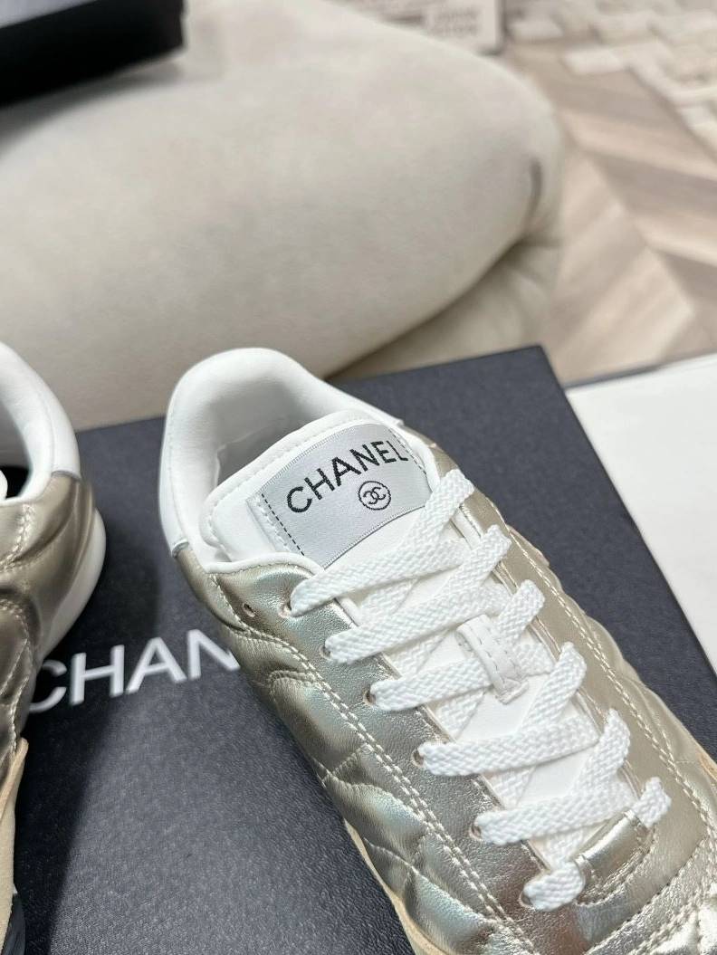 Chxnxl Sneakers Resilient 122206
