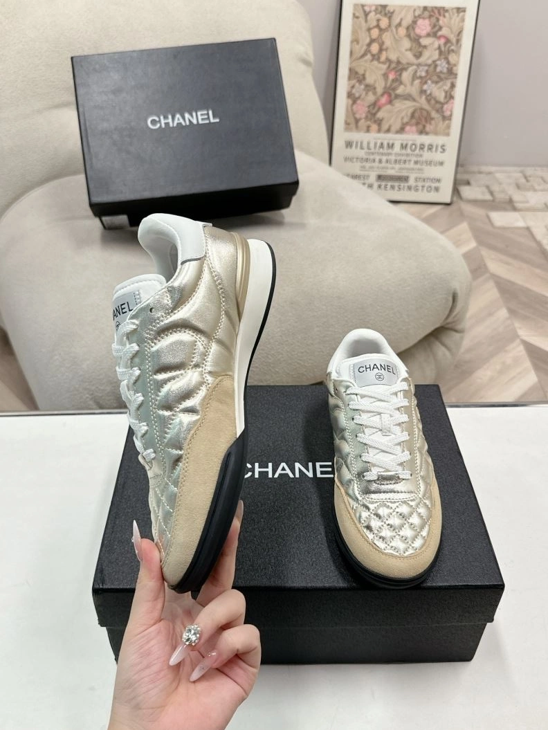 Chxnxl Sneakers Resilient 122206
