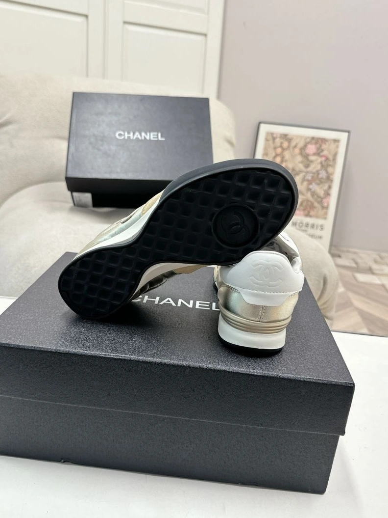 Chxnxl Sneakers Resilient 122206