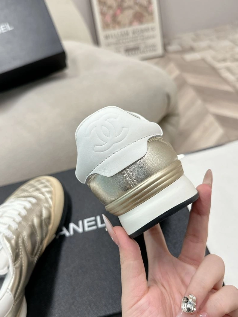 Chxnxl Sneakers Resilient 122206