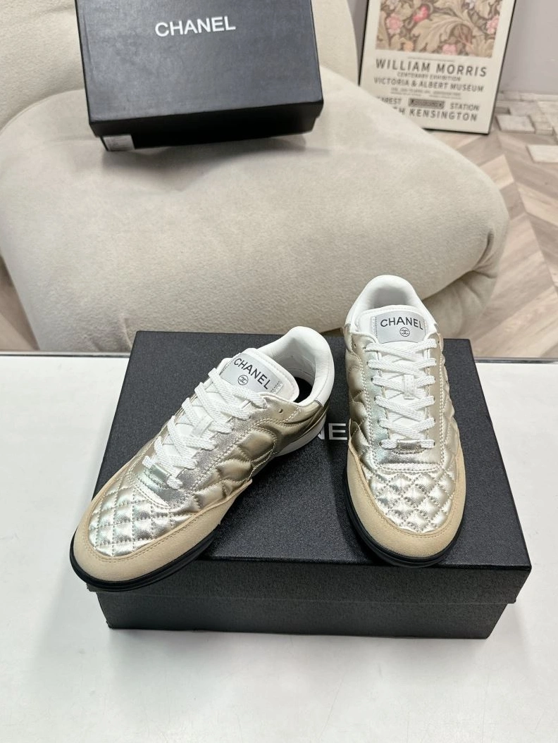 Chxnxl Sneakers Resilient 122206