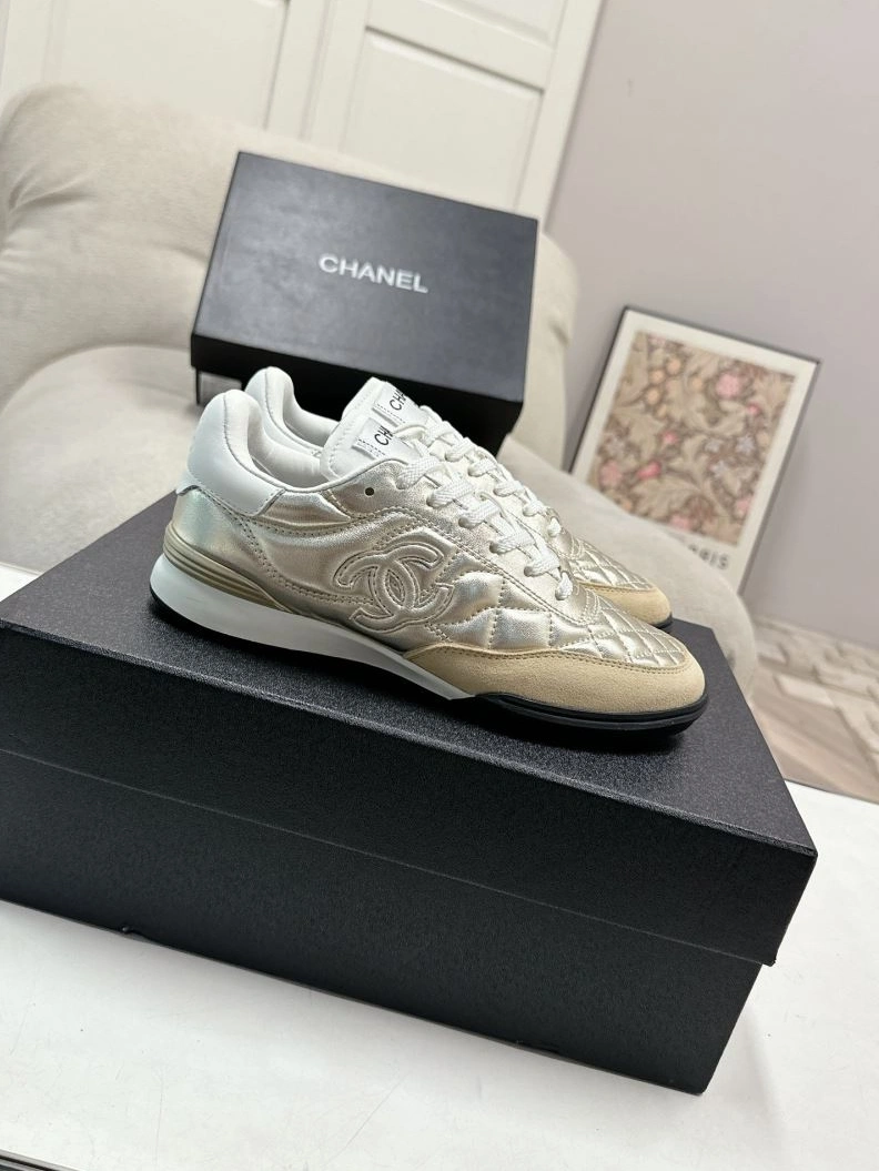 Chxnxl Sneakers Resilient 122206