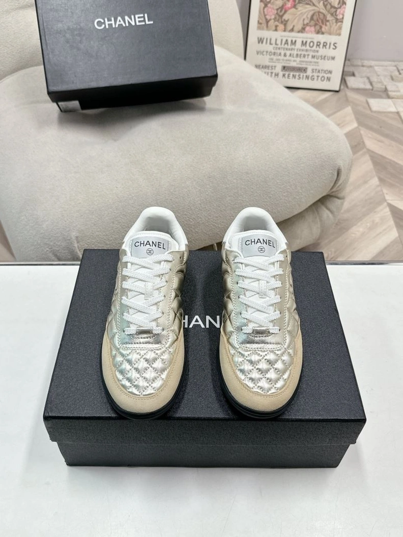 Chxnxl Sneakers Resilient 122206