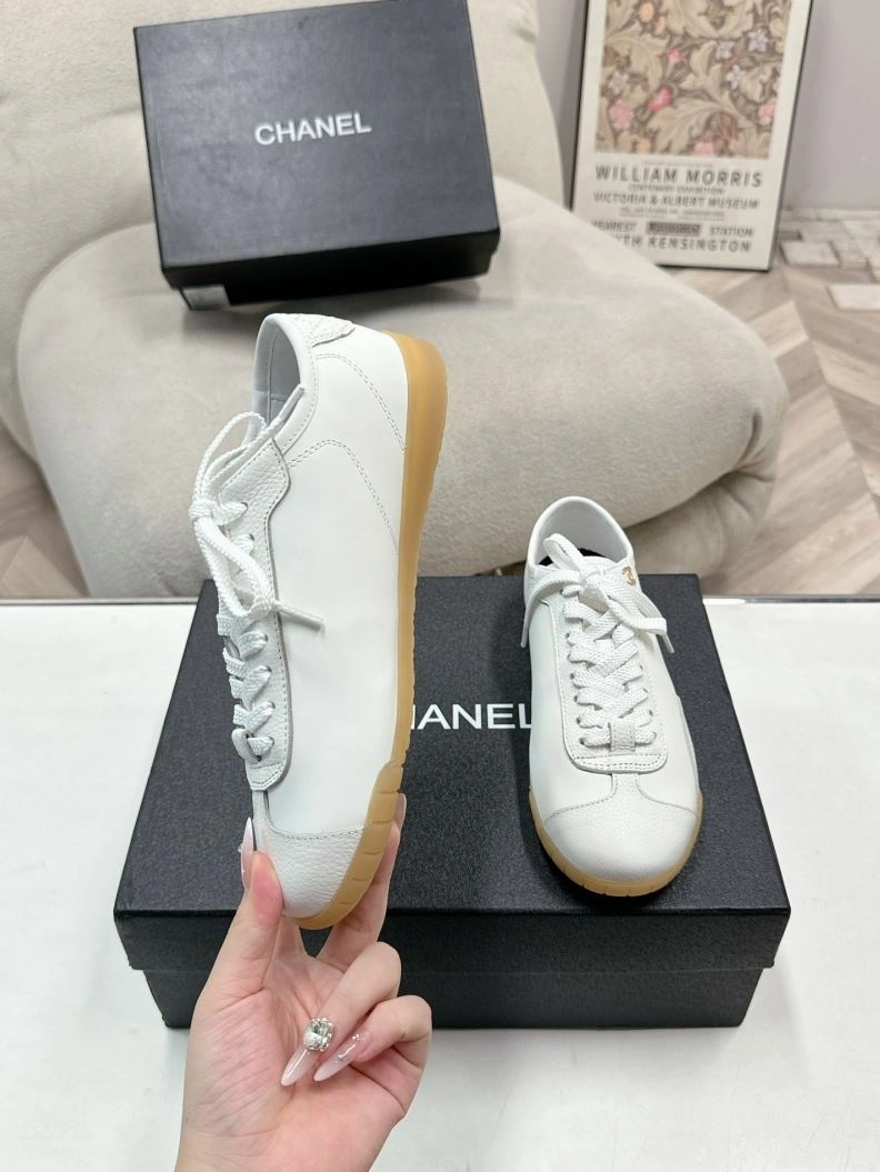 Chxnxl Sneakers Compact 122200