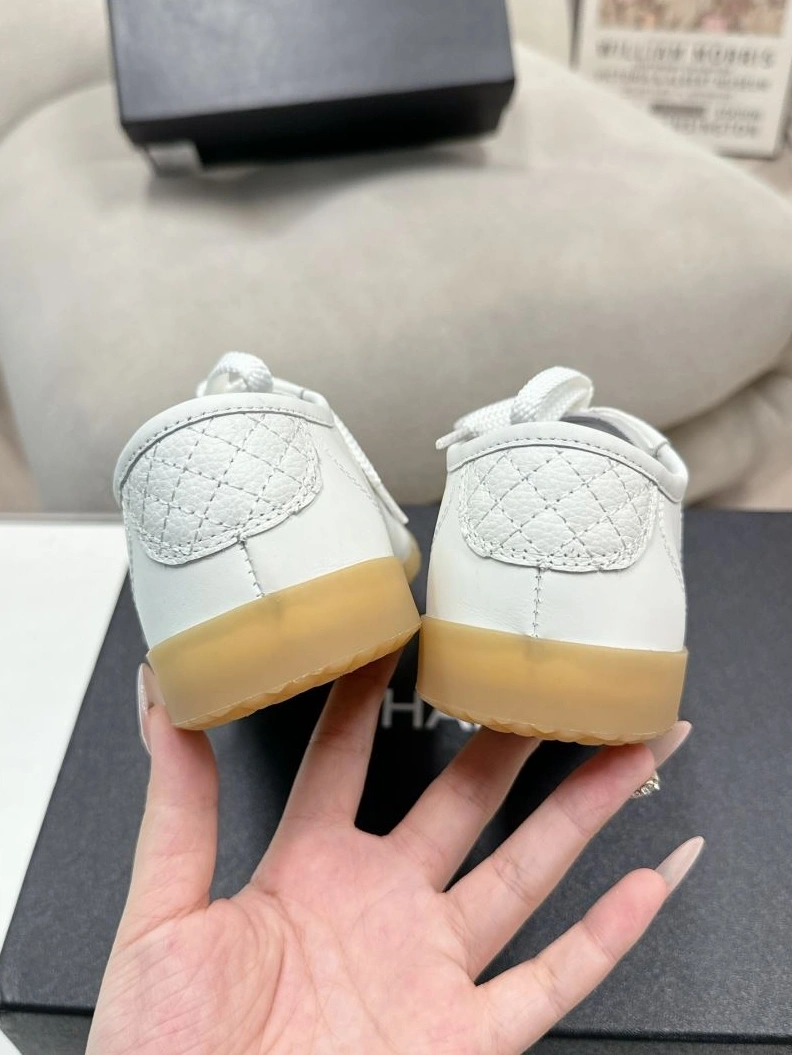 Chxnxl Sneakers Compact 122200