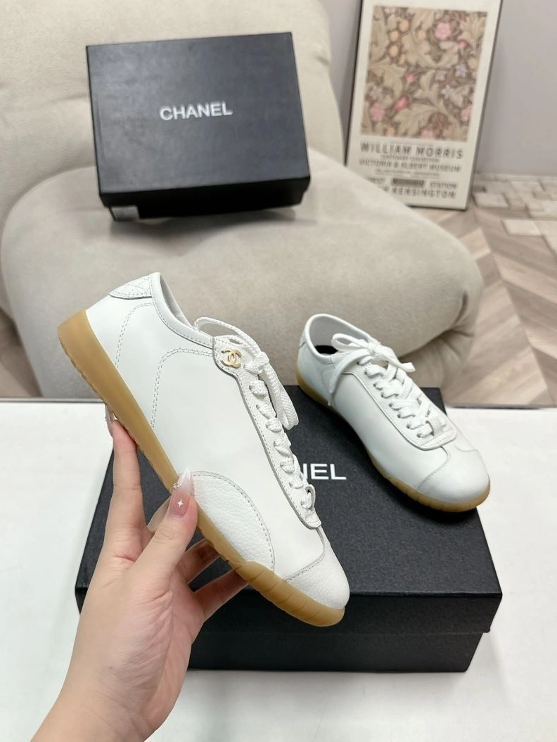 Chxnxl Sneakers Compact 122200