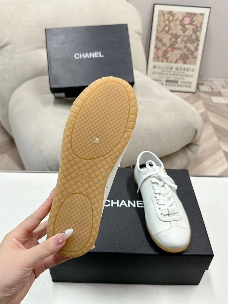 Chxnxl Sneakers Compact 122200