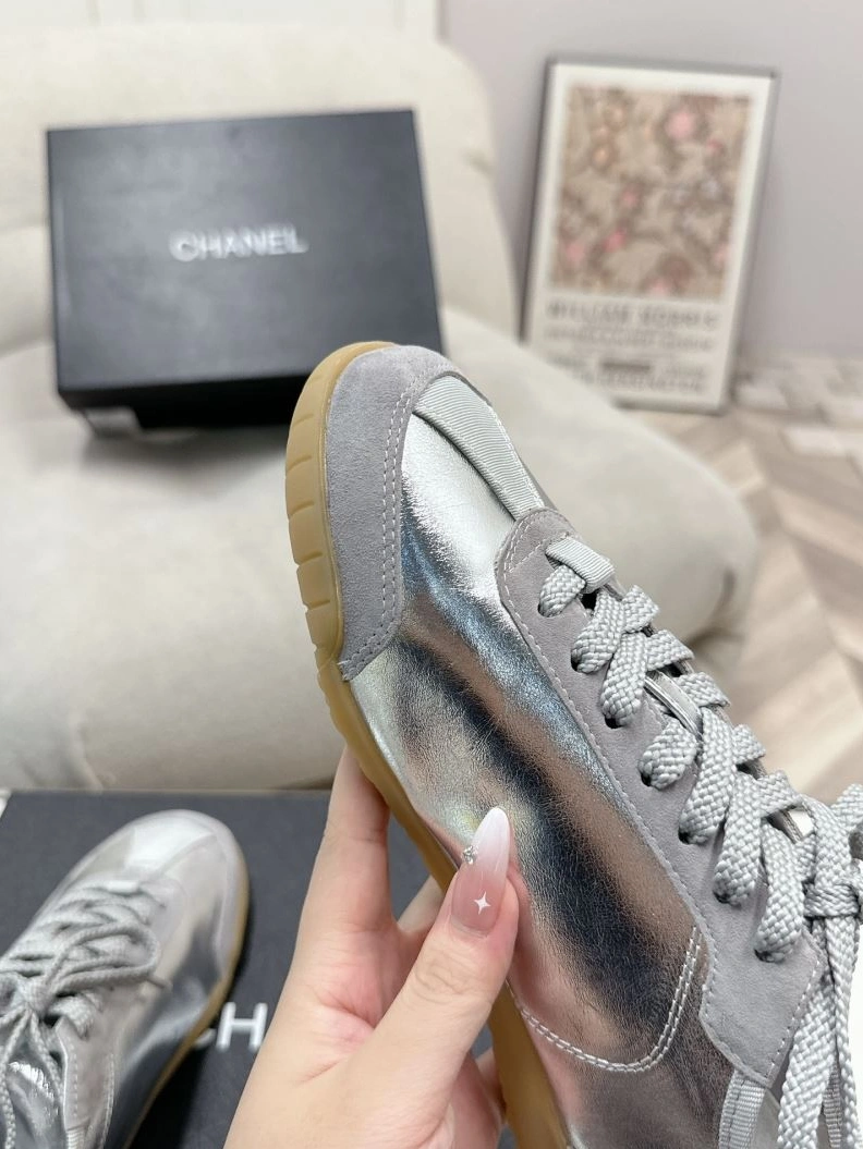 Chxnxl Sneakers Minimalist 122199