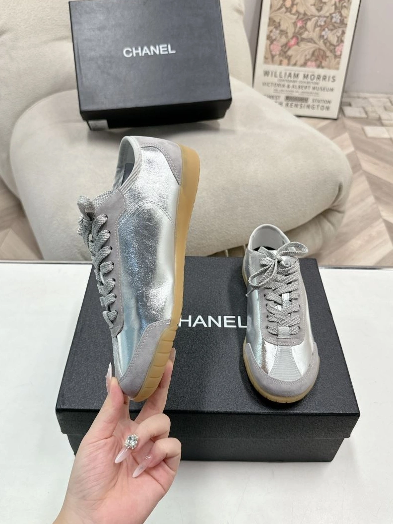 Chxnxl Sneakers Minimalist 122199