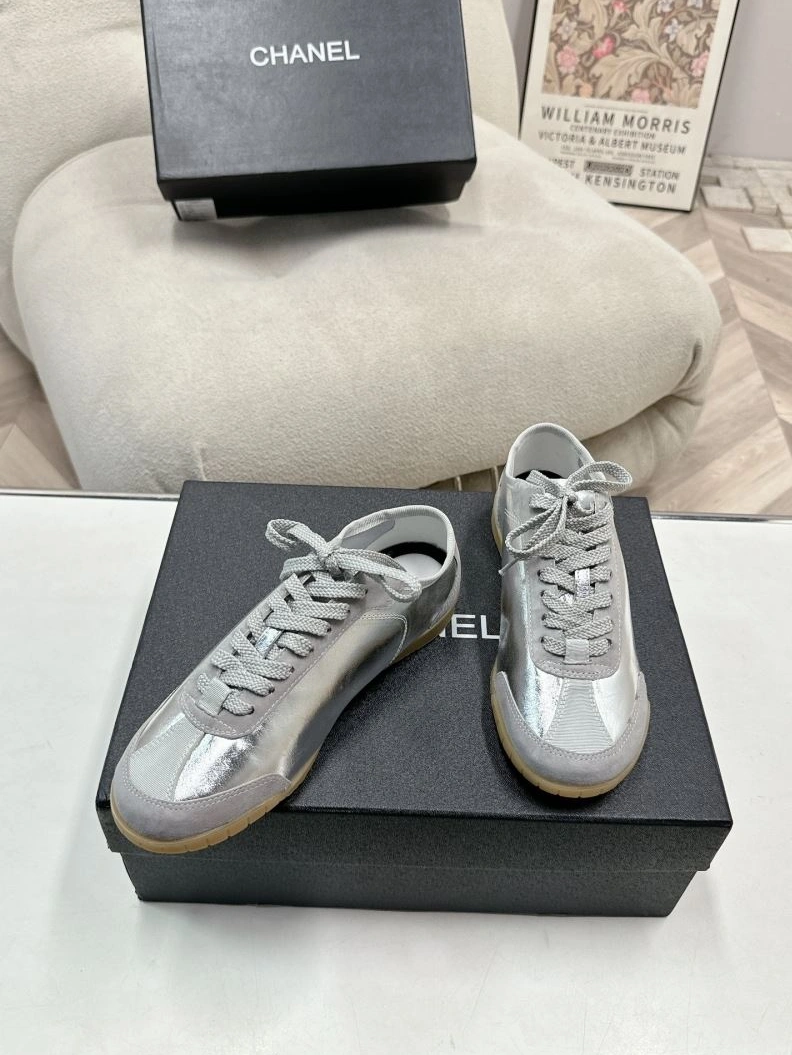 Chxnxl Sneakers Minimalist 122199