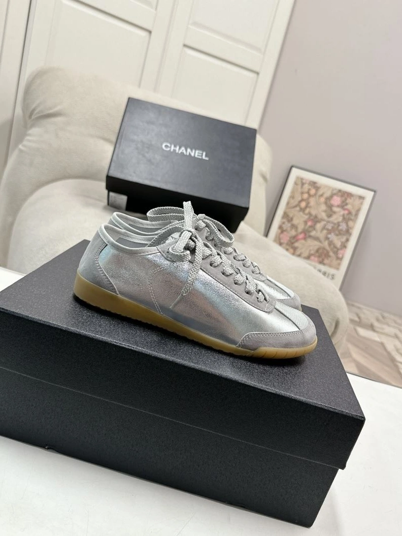 Chxnxl Sneakers Minimalist 122199